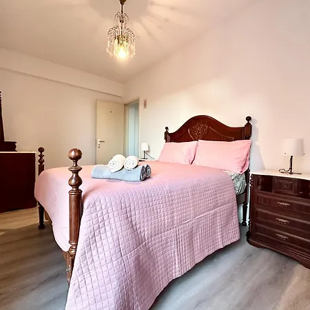 Santa Luzia Resident Sea View *