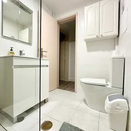 Santa Luzia Resident Sea View * 丰沙尔