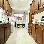 Santa Luzia Apartmán
