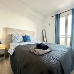 Apartmán Santa Luzia *