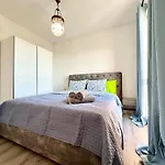 Appartamento Santa Luzia *