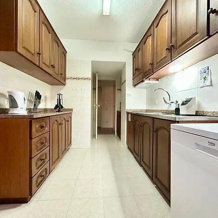 Santa Luzia Apartman Funchal