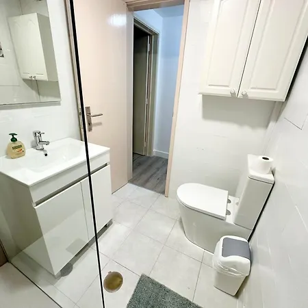 Apartman Santa Luzia *