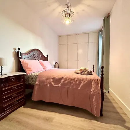 Apartman Santa Luzia