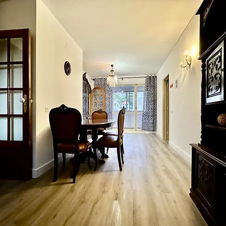 Santa Luzia * Funchal