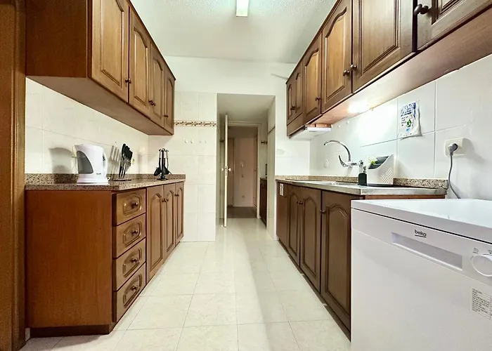 Santa Luzia Apartman Funchal