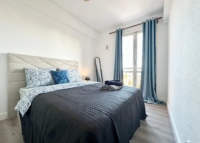 Apartman Santa Luzia *