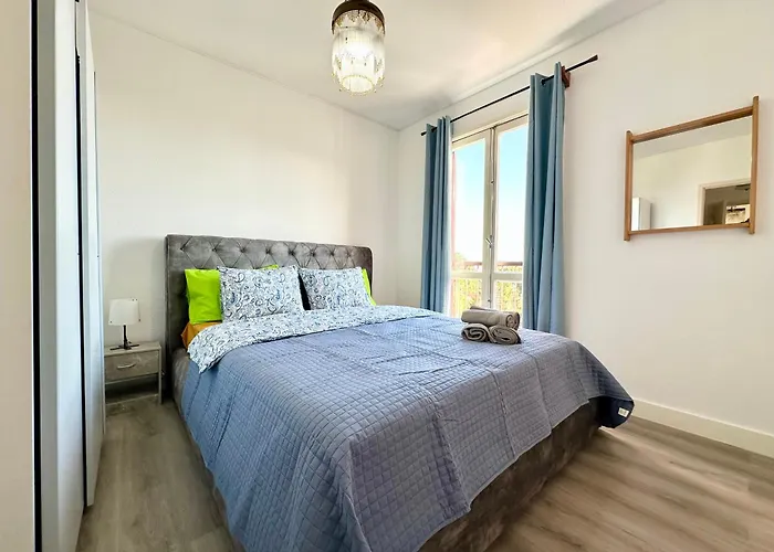 Apartman Santa Luzia Funchal