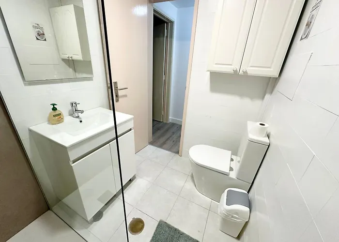 Apartman Santa Luzia *