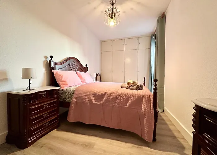 Apartman Santa Luzia