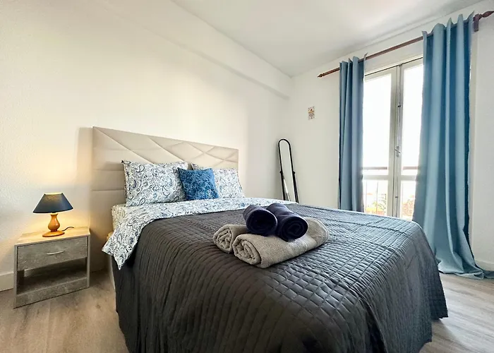 Apartman Santa Luzia *