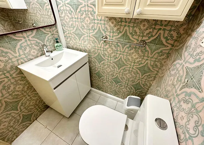 Apartman Santa Luzia *